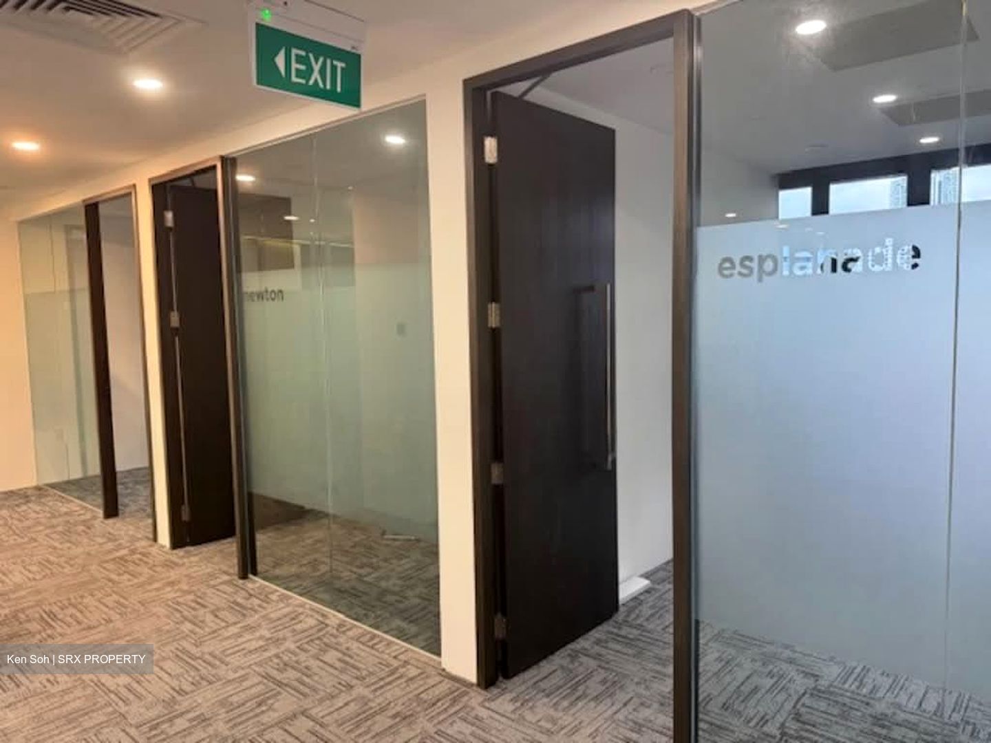 Telok Ayer MRT (D1), Office #560948111